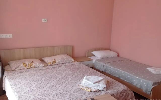 Oasis Guest House