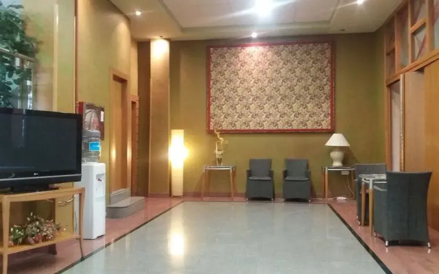 Hotel Pio XII Jumilla