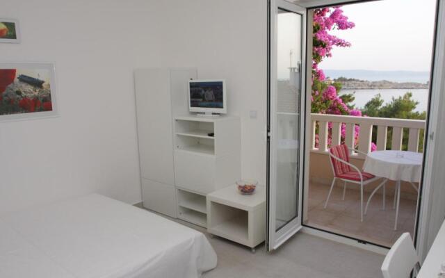 Apartments Villa Desire