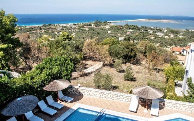 Niver Luxury Apartments