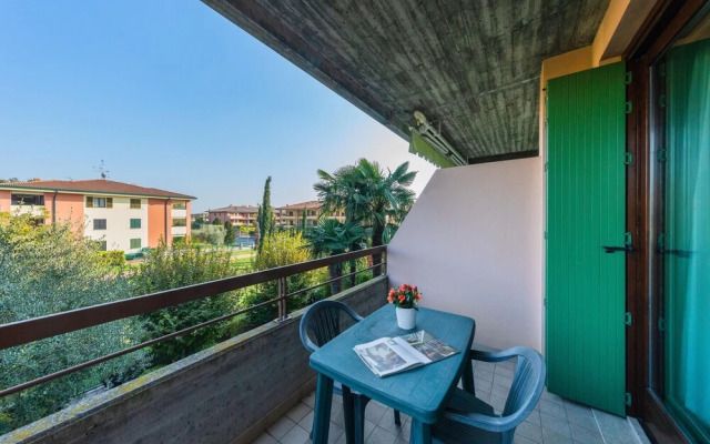 Condominio del Sole P1 137 Apartment by Wonderful Italy