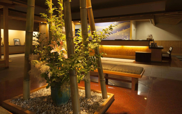 Hotel Keisui