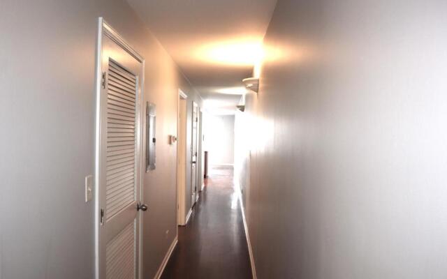 Dover st apartments