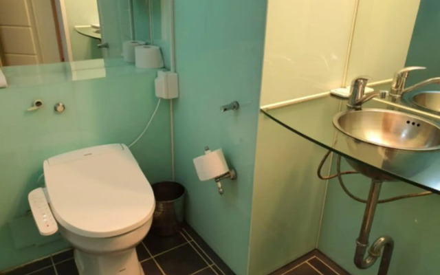 Benikea Hotel Pohang