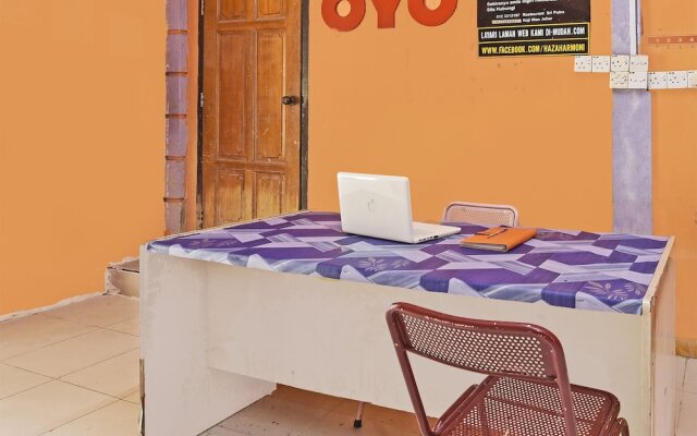 Haza Harmoni Guesthouse by OYO Rooms