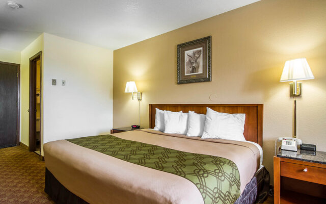 Econo Lodge Janesville