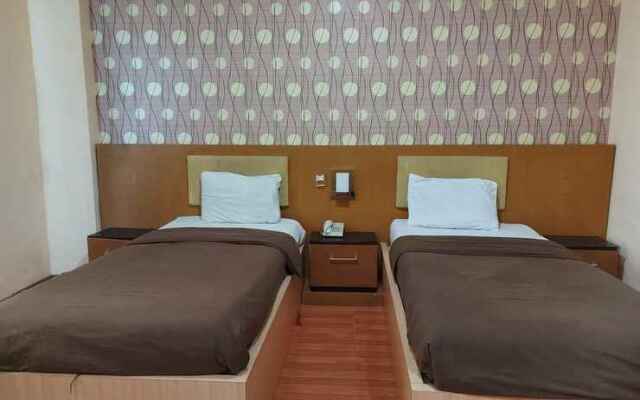 Hotel Venus
