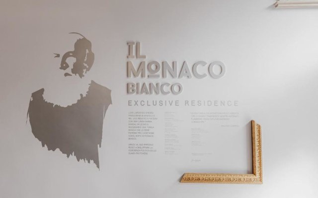 Residenza del Monaco Bianco