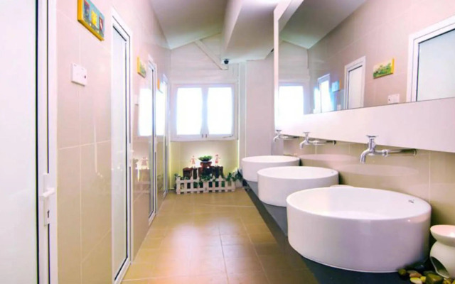 Chulia Heritage Hotel