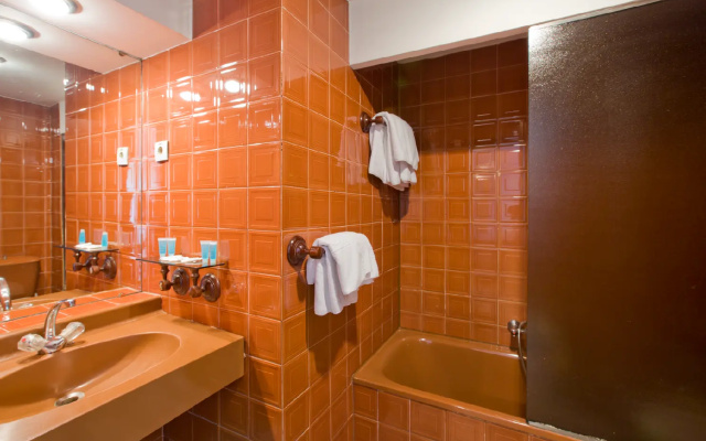 Apartamentos Recoletos