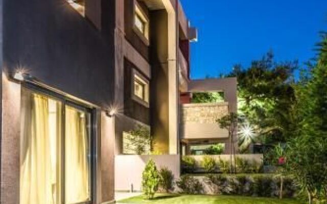 Oleander Boutique Apartments