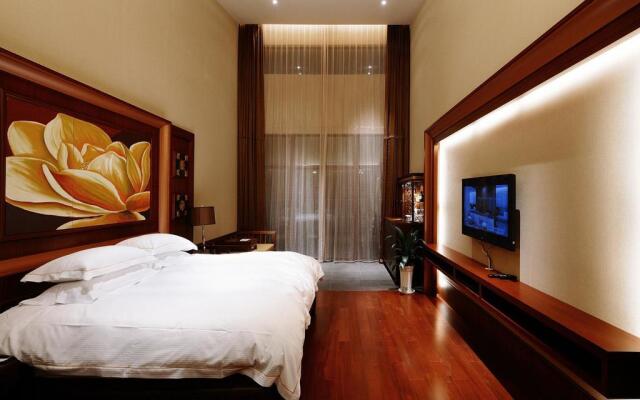 Regalia Resort & SPA