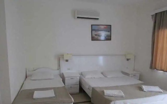 Peda Gümbet Holiday Beach