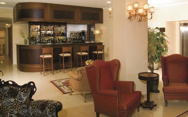 Hotel Orizzonte