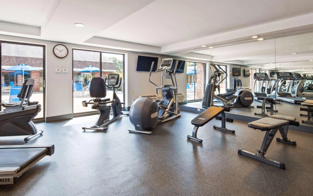 Best Western Plus Keene Hotel