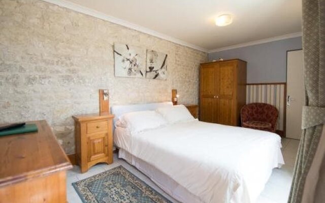 Hotel Karina