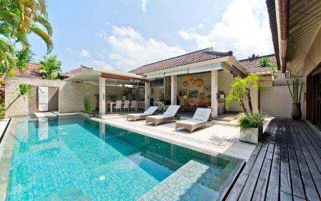 Villa Sukapadi