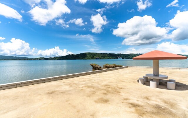 Lara Court Seaside Yagaji