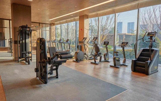 Sheraton Ninghai Hotel