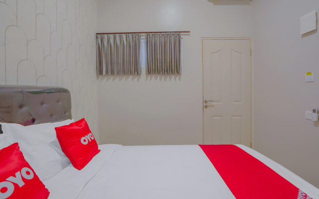 Capital O 90336 Olive Guest House