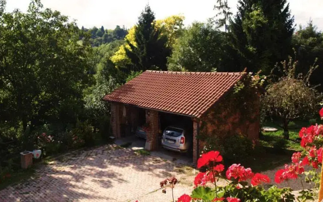 I Tre Merlot Bed and Breakfast