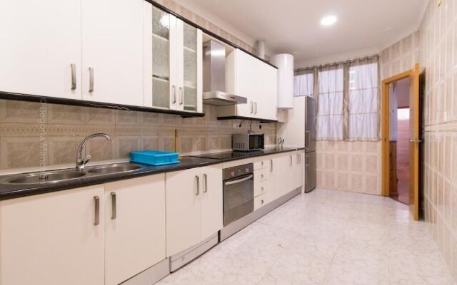 Apartamento Completo La Caleta