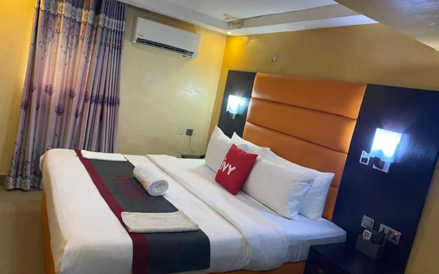 Dawn Carrington Hotels and Suites