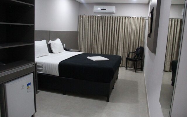 Caculé Palace Hotel