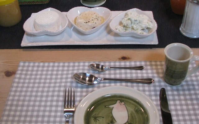 B&B Le Plat Pays Oostkamp-Brugge