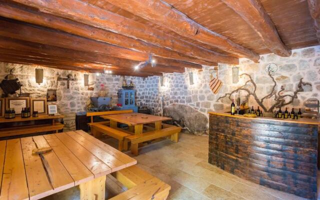 Konavle Apartments Zlatovisce