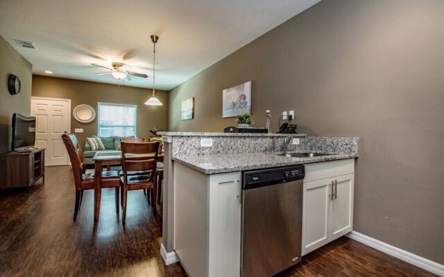 Amazing Townhome! - Lucaya Village - 3213WA