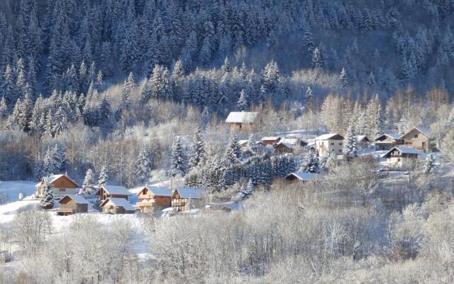 Olydea Les Bottieres
