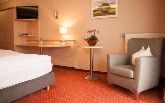 Müritz Strandhotel