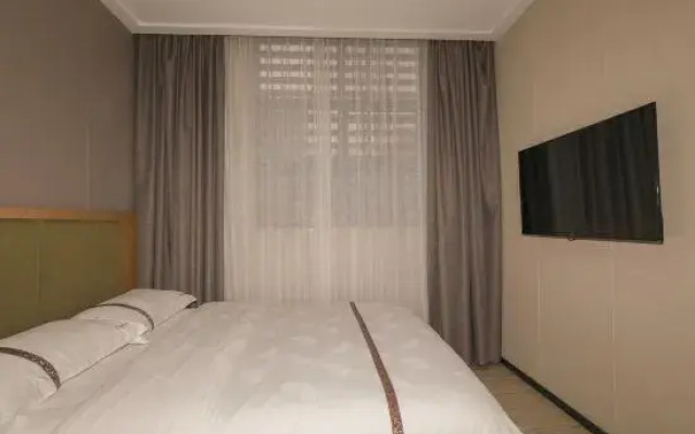 Jinqiao Hotel (Shenzhen Longhua)