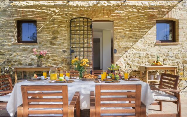 Casale Tavernelle 6 in Orvieto