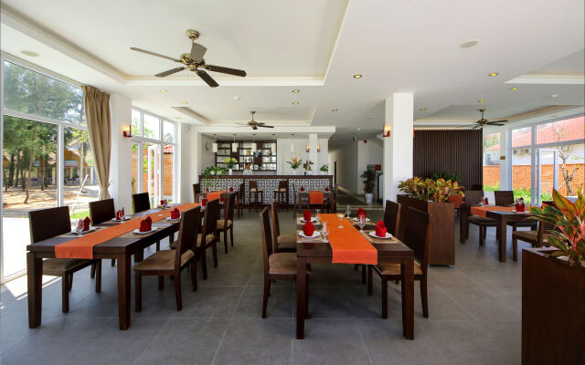 Tam Thanh Beach Resort & Spa