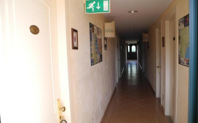 Hotel Fertilia