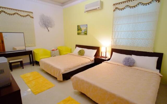 Plum Blossom Inn