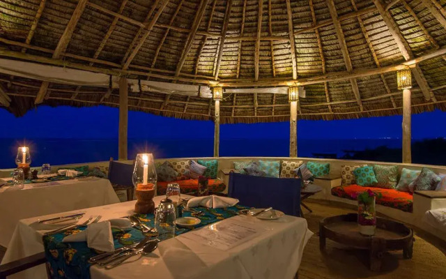 Matemwe Bungalows