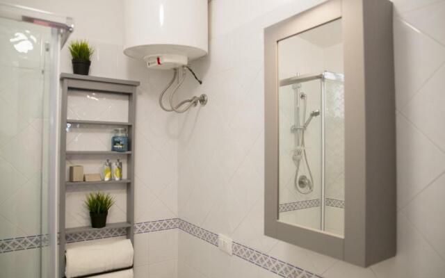 Appartamento Savoia 46