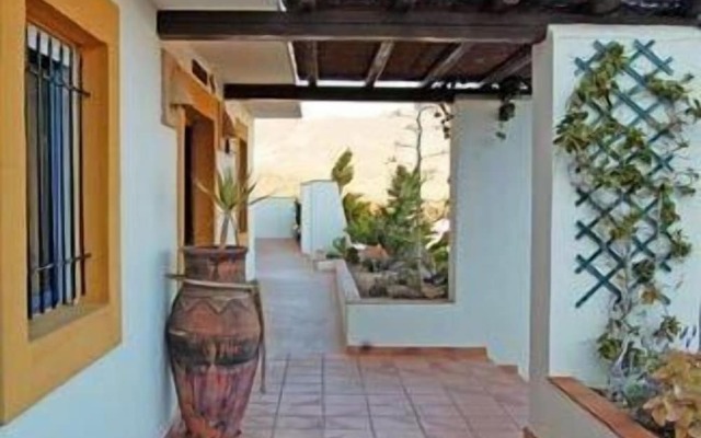 Hostal El Dorado Cabodegata
