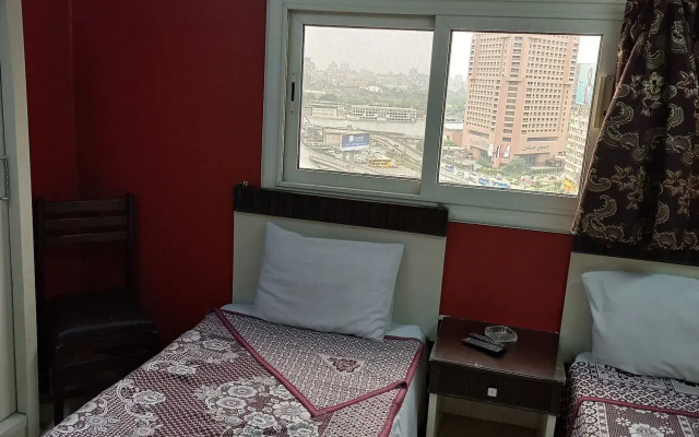 Isis Hostel 2