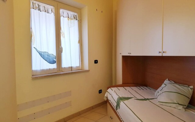 Enry - Appartamento con piscina