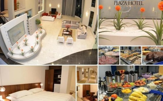 Excellence Plaza Hotel