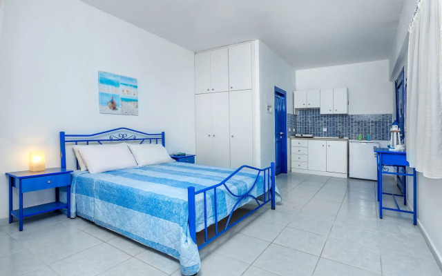 Loutra Village Holiday Apartments