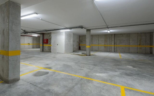 Apartamentos Onza Mar
