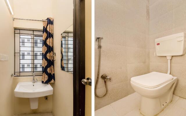 SPOT ON 73694 Hotel Prakash