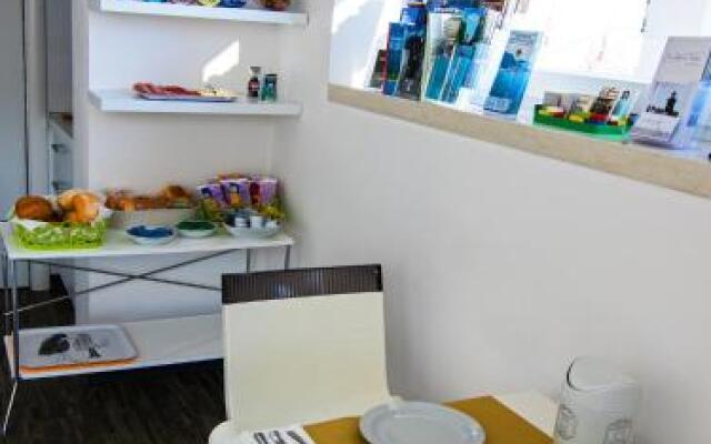 La Dolce Vita Bed  Breakfast