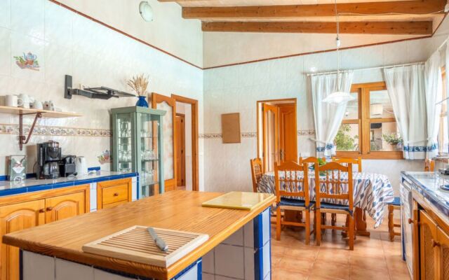 Villa Es Xipres