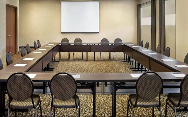 Four Points by Sheraton Moncton